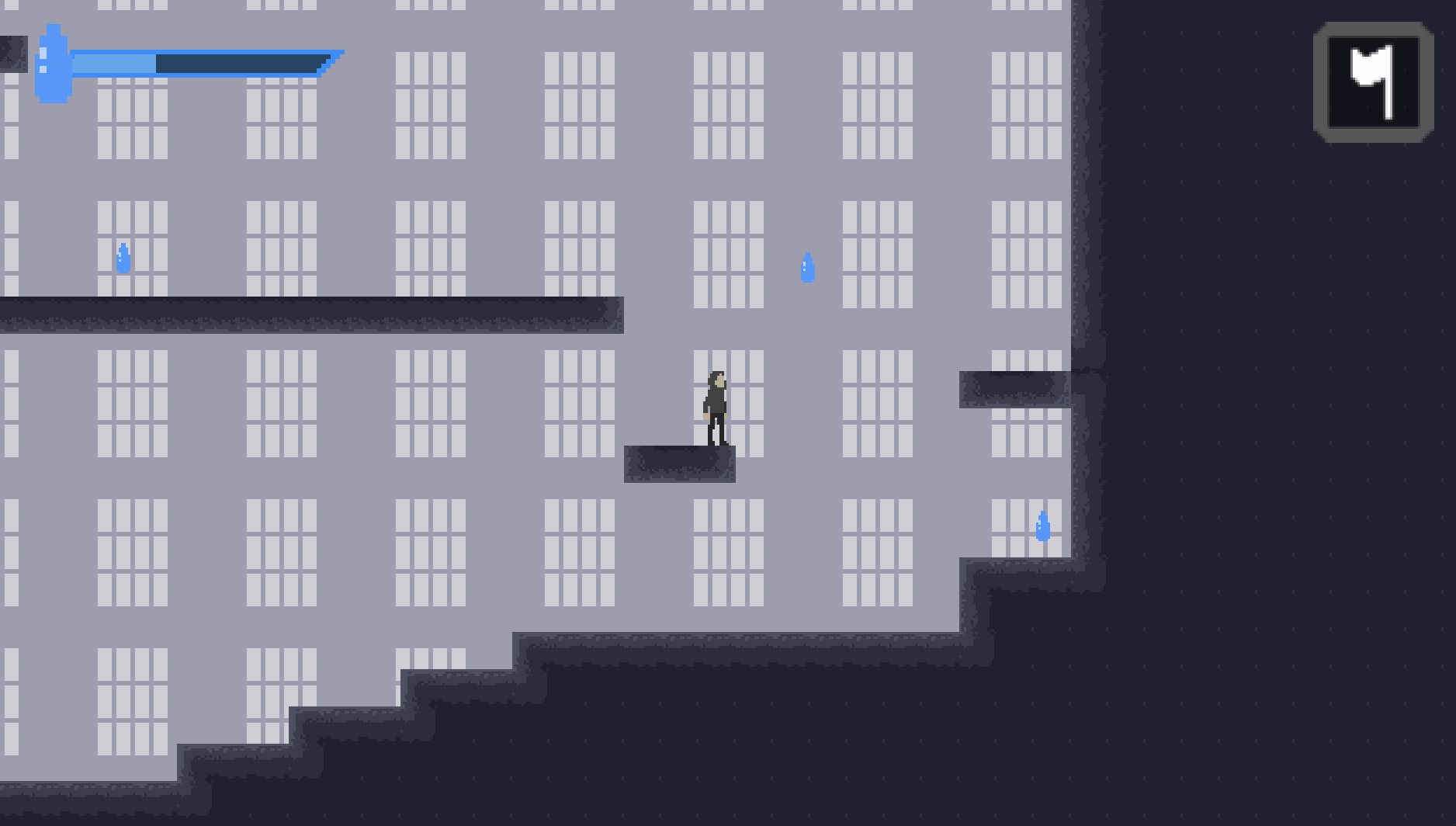 An Image of the Game